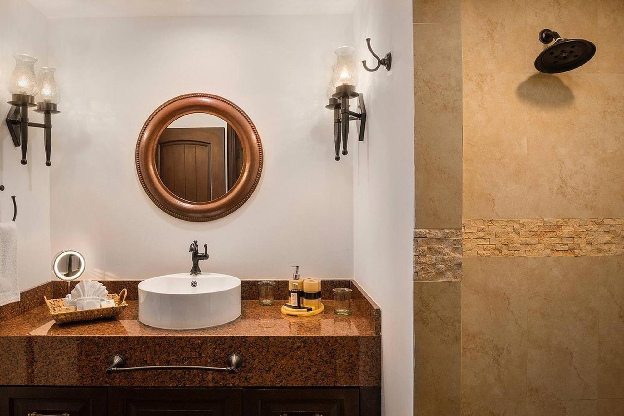 Room In Holiday House - Hacienda Encantada-King Or Queen Beds-Kitchenette 라파스 외부 사진