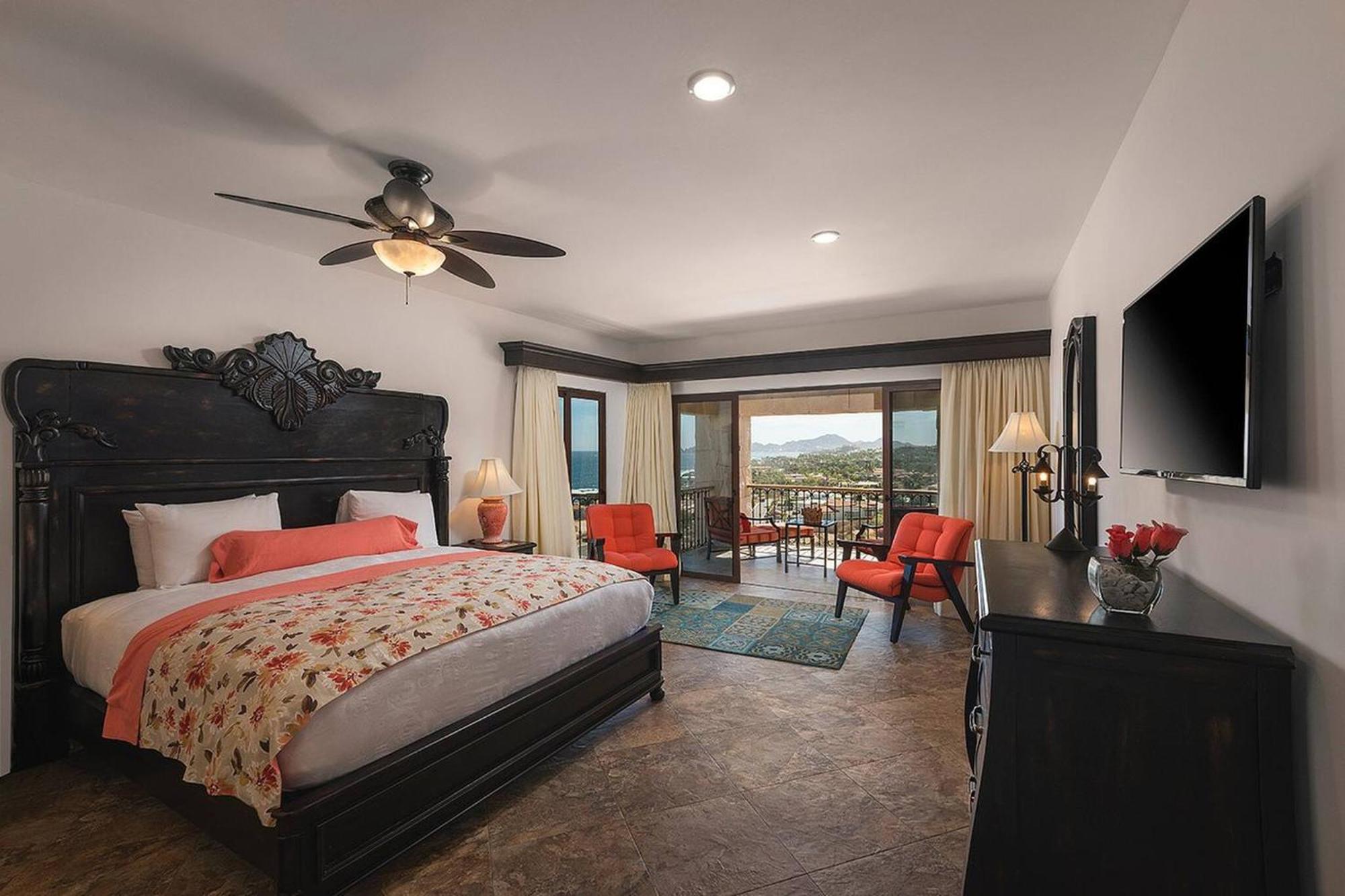 Room In Holiday House - Hacienda Encantada-King Or Queen Beds-Kitchenette 라파스 외부 사진