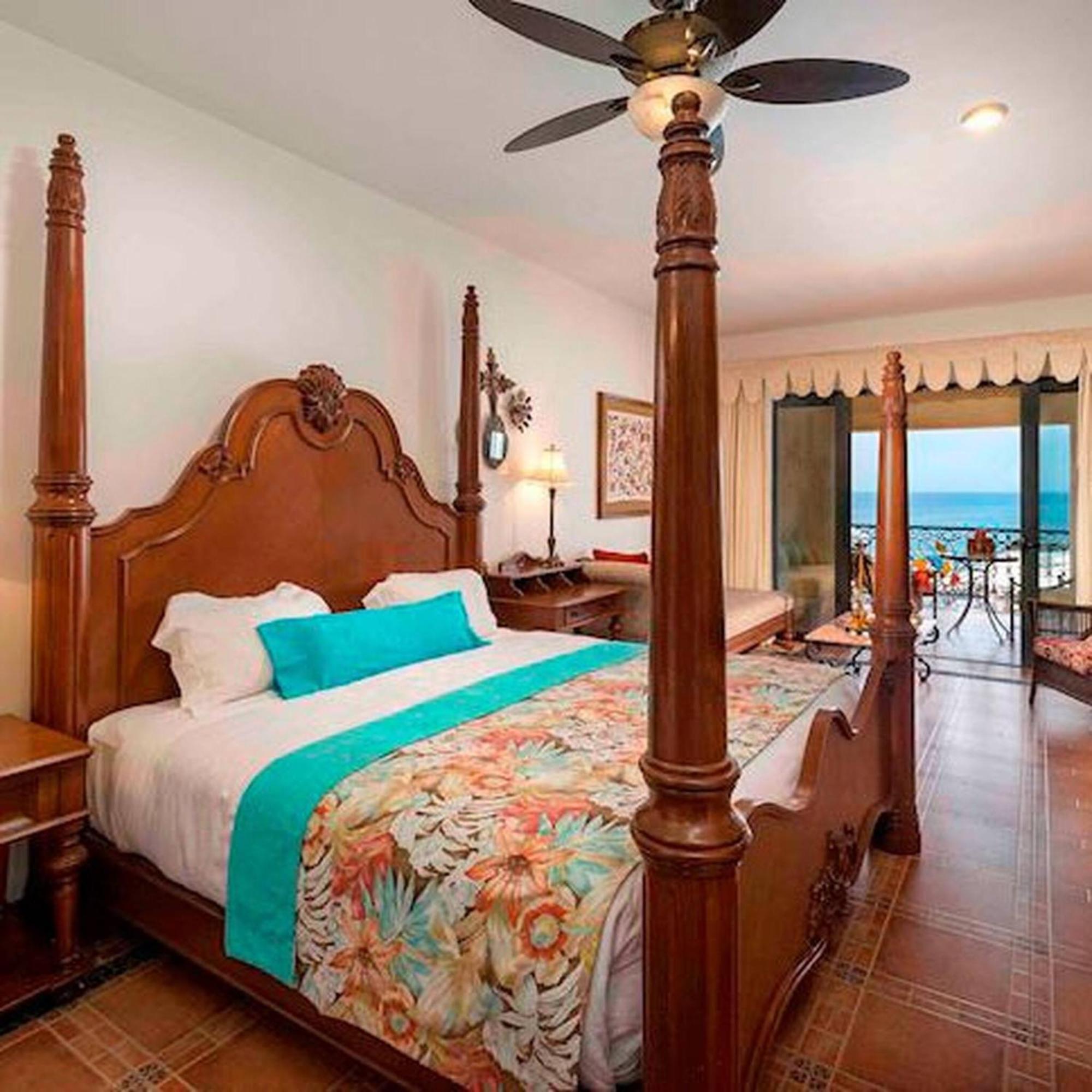 Room In Holiday House - Hacienda Encantada-King Or Queen Beds-Kitchenette 라파스 외부 사진